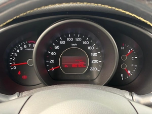 Хетчбэк Kia Soul 2014 года, 1254000 рублей, Ижевск