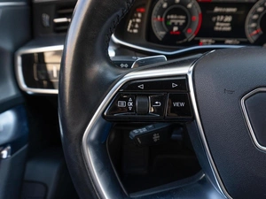 Лифтбек Audi A7 2019 года, 4899000 рублей, Саратов