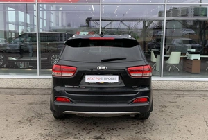 Внедорожник Kia Sorento Prime 2017 года, 2065000 рублей, Солонцы