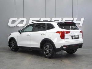 Внедорожник Haval Jolion 2024 года, 2049000 рублей, Воронеж