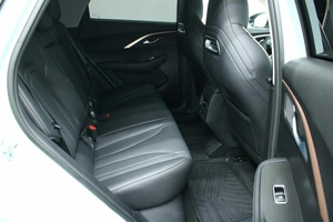 Внедорожник OMODA C5 2023 года, 1870000 рублей, Красноярск