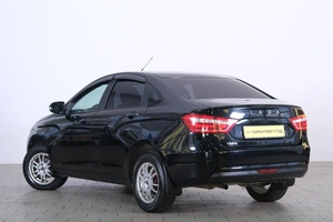Седан ВАЗ (LADA) Vesta 2020 года, 1159000 рублей, Омск