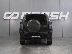 Внедорожник ВАЗ (LADA) Niva Travel 2022 года, 939000 рублей, Воронеж