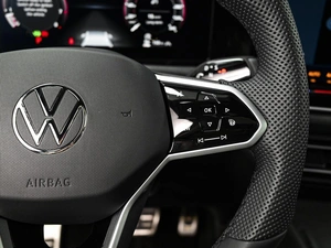 Внедорожник Volkswagen Tiguan L 2025 года, 4982000 рублей, Ставрополь