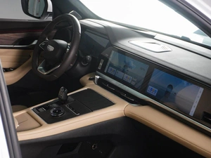 Внедорожник Geely Monjaro 2024 года, 3899000 рублей, Минеральные Воды