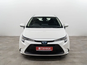 Универсал Toyota Corolla 2019 года, 1727000 рублей, Красноярск