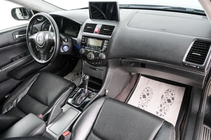 Седан Honda Accord 2007 года, 959000 рублей, Красноярск