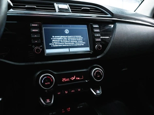 Седан Kia Rio 2018 года, 1250000 рублей, Красноярск