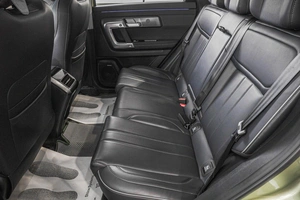 Внедорожник JAECOO J7 2023 года, 2549000 рублей, Барнаул