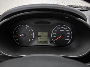 Седан ВАЗ (LADA) Granta 2012 года, 350000 рублей, Краснодар