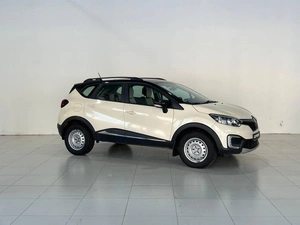 Внедорожник Renault Kaptur 2020 года, 1715000 рублей, Кострома