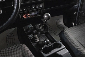 Внедорожник ВАЗ (LADA) Niva Legend 2018 года, 789000 рублей, Сургут