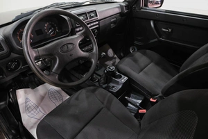 Внедорожник ВАЗ (LADA) 4x4 (Нива) 2020 года, 749000 рублей, Новокузнецк