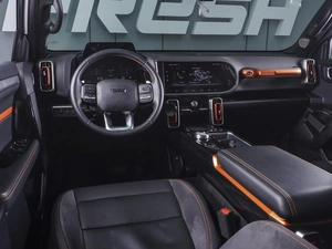 Внедорожник Haval Dargo 2025 года, 3179000 рублей, Ростов-на-Дону