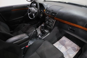 Седан Toyota Avensis 2007 года, 849000 рублей, Новокузнецк