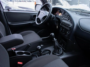 Внедорожник ВАЗ (LADA) Niva Travel 2023 года, 1150000 рублей, Петрозаводск