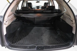 Внедорожник Toyota Harrier 2012 года, 2159000 рублей, Новокузнецк