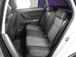 Универсал Skoda Fabia 2011 года, 729000 рублей, Аксай