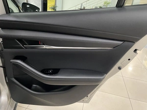 Седан Mazda 3 2022 года, 1667000 рублей, Солонцы