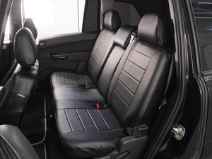 Минивэн Opel Zafira 2008 года, 599000 рублей, Воронеж