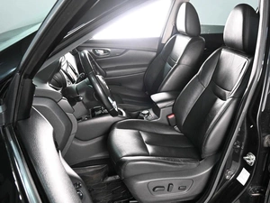 Внедорожник Nissan X-Trail 2019 года, 2349000 рублей, Аксай