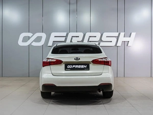 Седан Kia Cerato 2015 года, 1179000 рублей, Воронеж