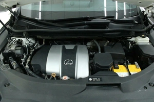 Внедорожник Lexus RX 2019 года, 5200000 рублей, Красноярск