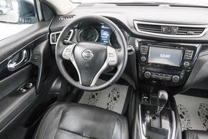 Внедорожник Nissan Qashqai 2014 года, 1249000 рублей, Красноярск