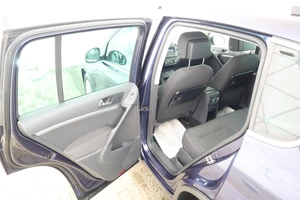 Внедорожник Volkswagen Tiguan 2012 года, 1150000 рублей, Обнинск