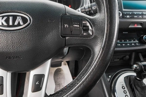 Внедорожник Kia Sportage 2011 года, 1289000 рублей, Барнаул