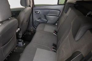 Седан Renault Logan Stepway 2020 года, 1269000 рублей, Пермь