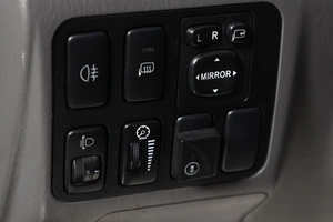 Внедорожник Toyota Land Cruiser Prado 2008 года, 2439000 рублей, Новосибирск