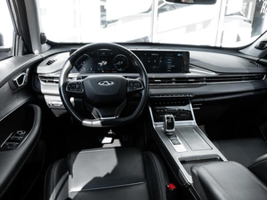 Внедорожник Chery Tiggo 7 Pro Max 2023 года, 1880000 рублей, Ставрополь