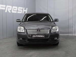 Седан Toyota Avensis 2008 года, 1060000 рублей, Омск