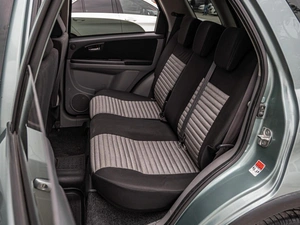 Внедорожник Suzuki SX4 2011 года, 990000 рублей, Краснодар