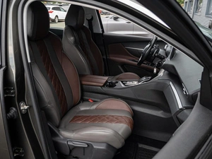 Внедорожник Peugeot 5008 2019 года, 1680000 рублей, Краснодар