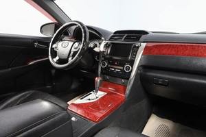 Седан Toyota Camry 2012 года, 1799000 рублей, Новосибирск