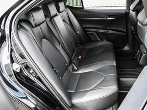 Седан Toyota Camry 2019 года, 2599000 рублей, Кирилловка