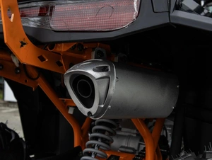 Внедорожник Спортивные авто и реплики Offroad 2026 года, 290000 рублей, Большой Сочи