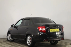 Седан ВАЗ (LADA) Granta 2021 года, 589000 рублей, Пермь