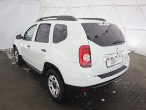 Внедорожник Renault Duster 2013 года, 900000 рублей, Орёл
