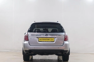 Универсал Subaru Outback 2006 года, 849000 рублей, Новокузнецк