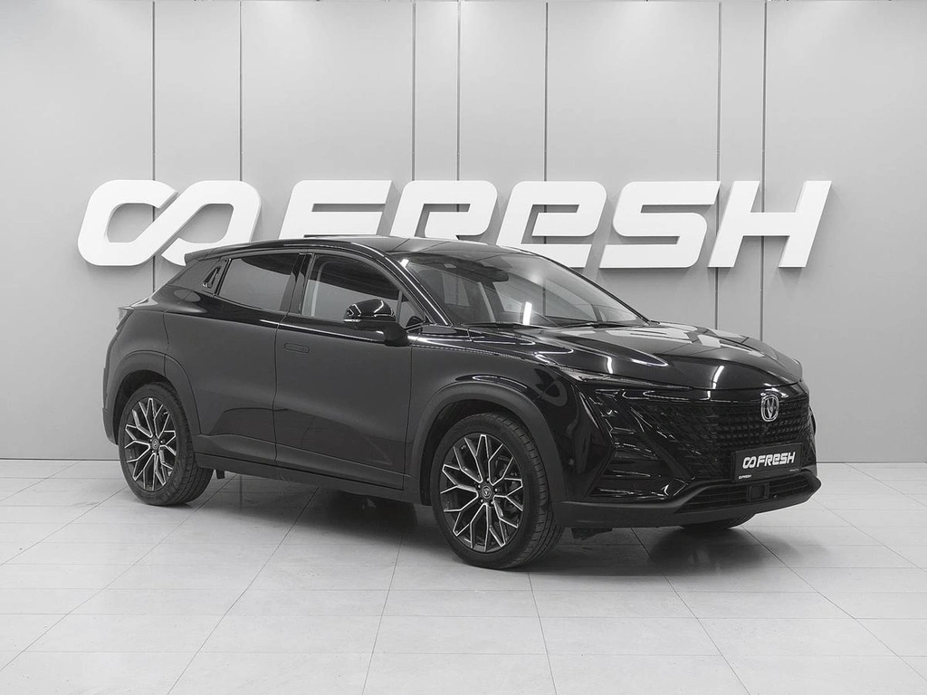 Внедорожник Changan UNI-T 2023 года, 2340000 рублей, Ростов-на-Дону