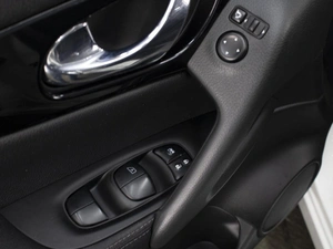 Внедорожник Nissan Qashqai 2018 года, 1940000 рублей, Омск