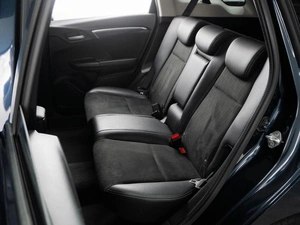 Универсал Honda Shuttle 2015 года, 1470000 рублей, Тюмень