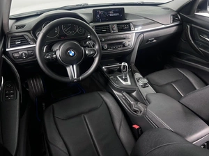 Седан BMW 3 серия 2013 года, 1776900 рублей, Казань