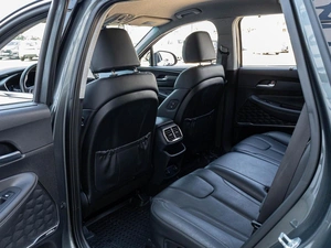 Внедорожник Hyundai Santa Fe 2019 года, 2898000 рублей, Краснодар