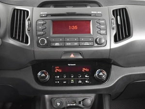Внедорожник Kia Sportage 2013 года, 1364900 рублей, Казань