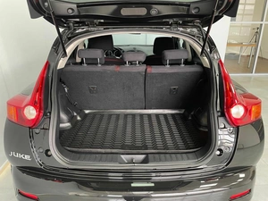 Внедорожник Nissan Juke 2013 года, 1070000 рублей, Красноярск