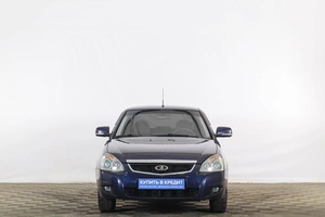 Седан ВАЗ (LADA) Priora 2014 года, 579000 рублей, Тюмень